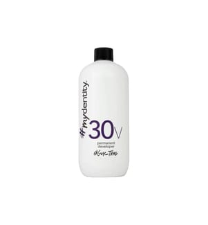 mydentity by guy tang 30 Vol. Permanent Developer 975 ml