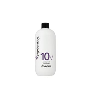 mydentity by guy tang Permanent Developer 10 V 1000 ml
