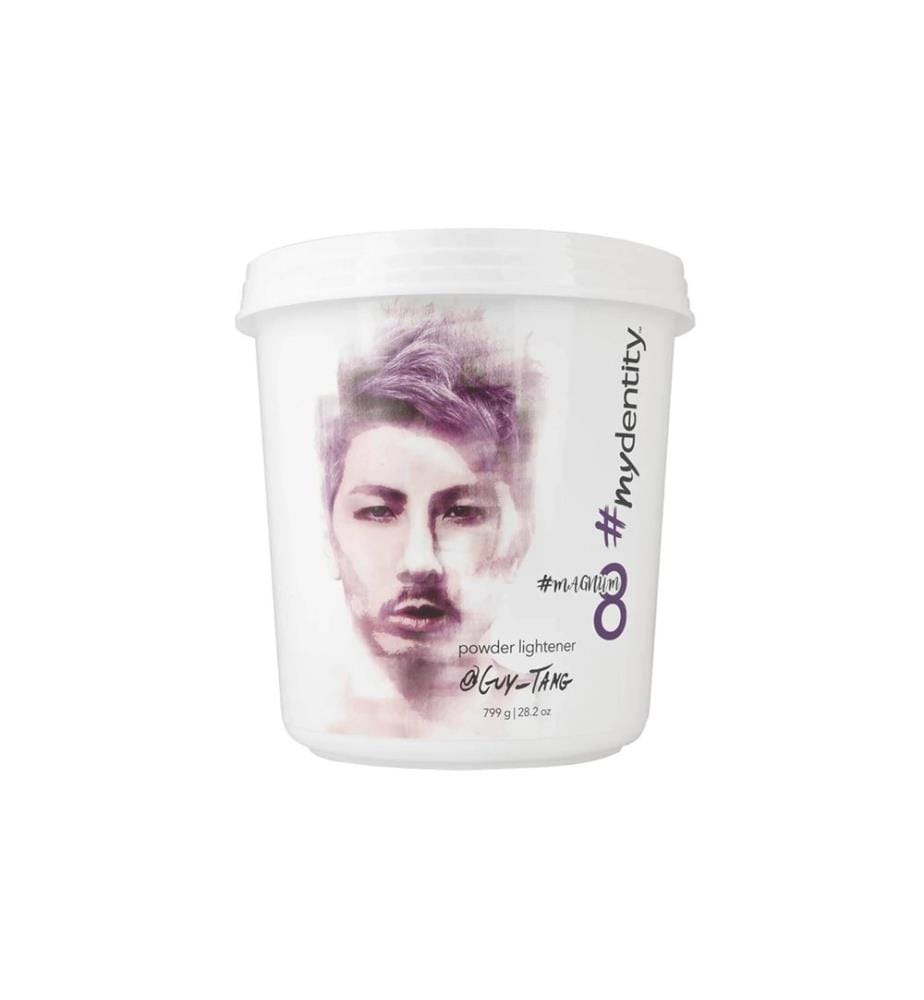mydentity by guy tang Magnum8 Powder Lightener 799 g