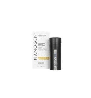 NANOGEN Keratin Hair Fibres blond clair 30 g