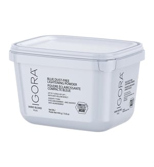 Schwarzkopf Professional Igora Vario Blond Plus 450 g