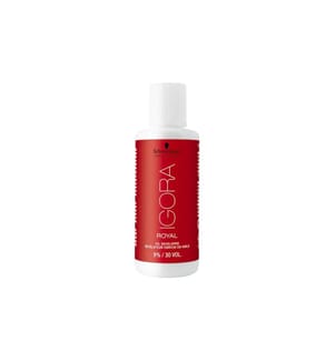 Schwarzkopf Professional Oil Developer 60 ml