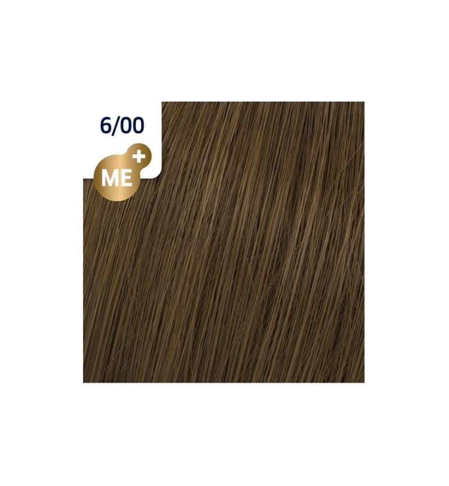 wella Koleston Perfect ME+ 6/00 dunkelblond natur 60 ml