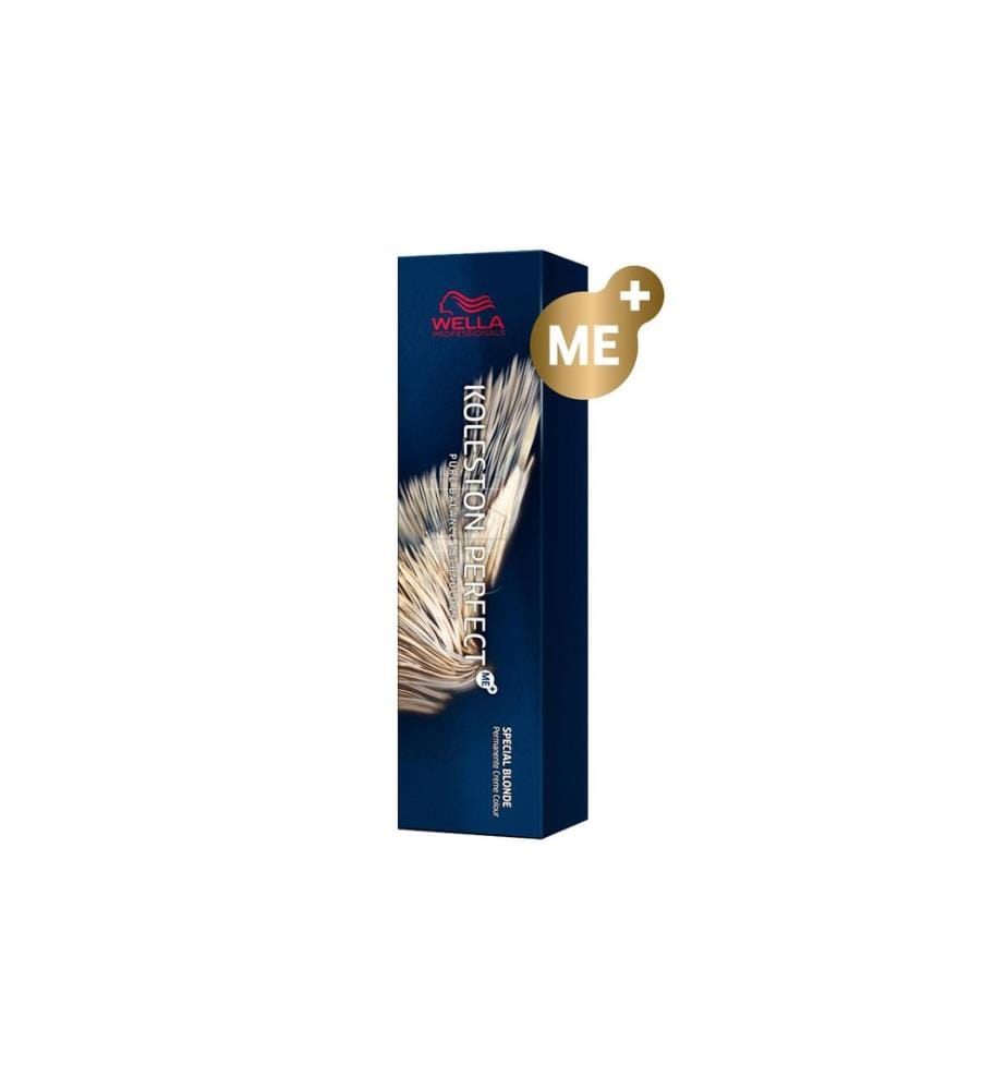 wella Koleston Perfect Me+ 12/1 special blonde asch 60 ml