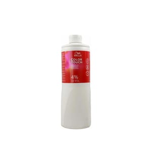 wella Color Touch Emulsion 1000 ml