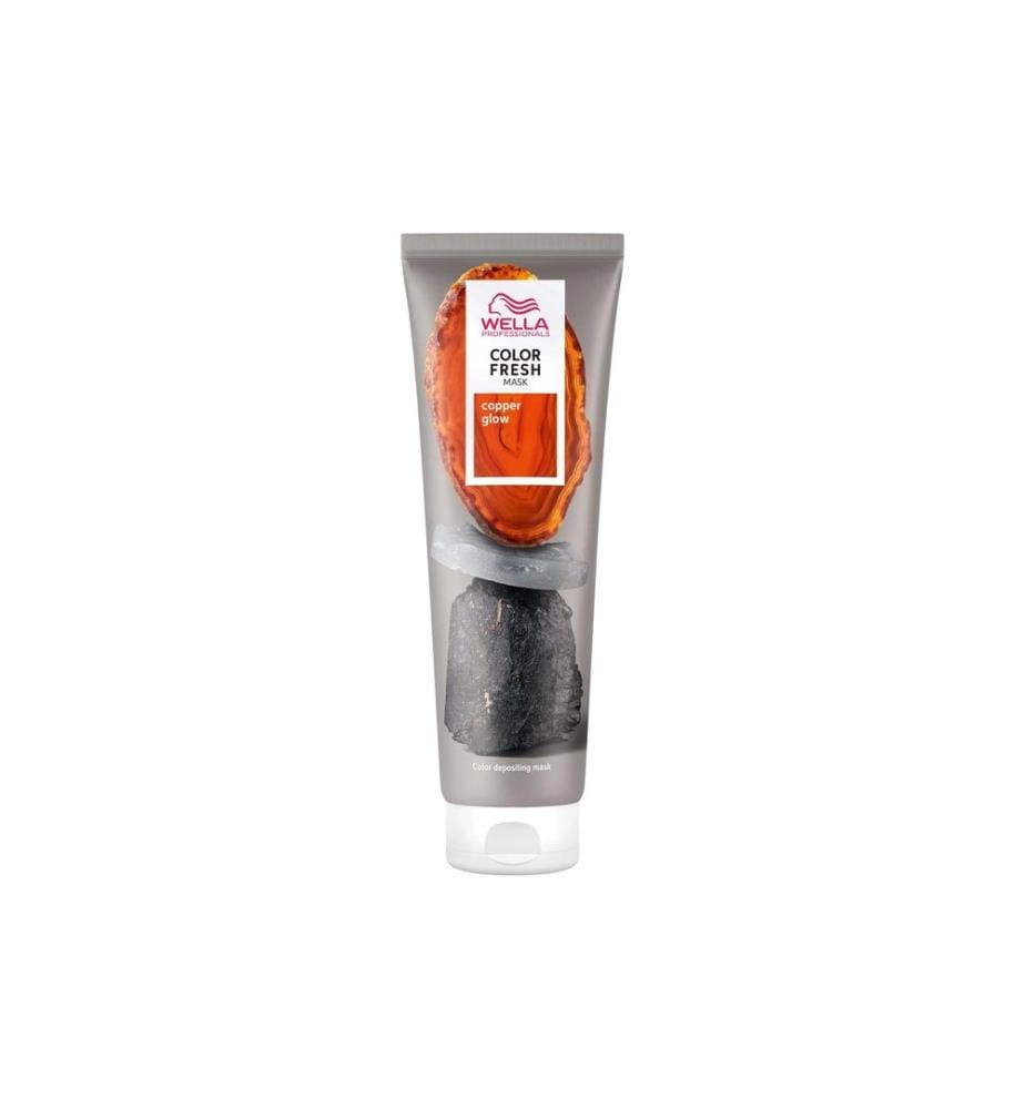 wella Color Fresh Mask 150 ml