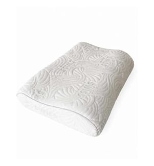Swiss Fresh M4 Cervical Pillow - 50 x 30 x 9.5 cm