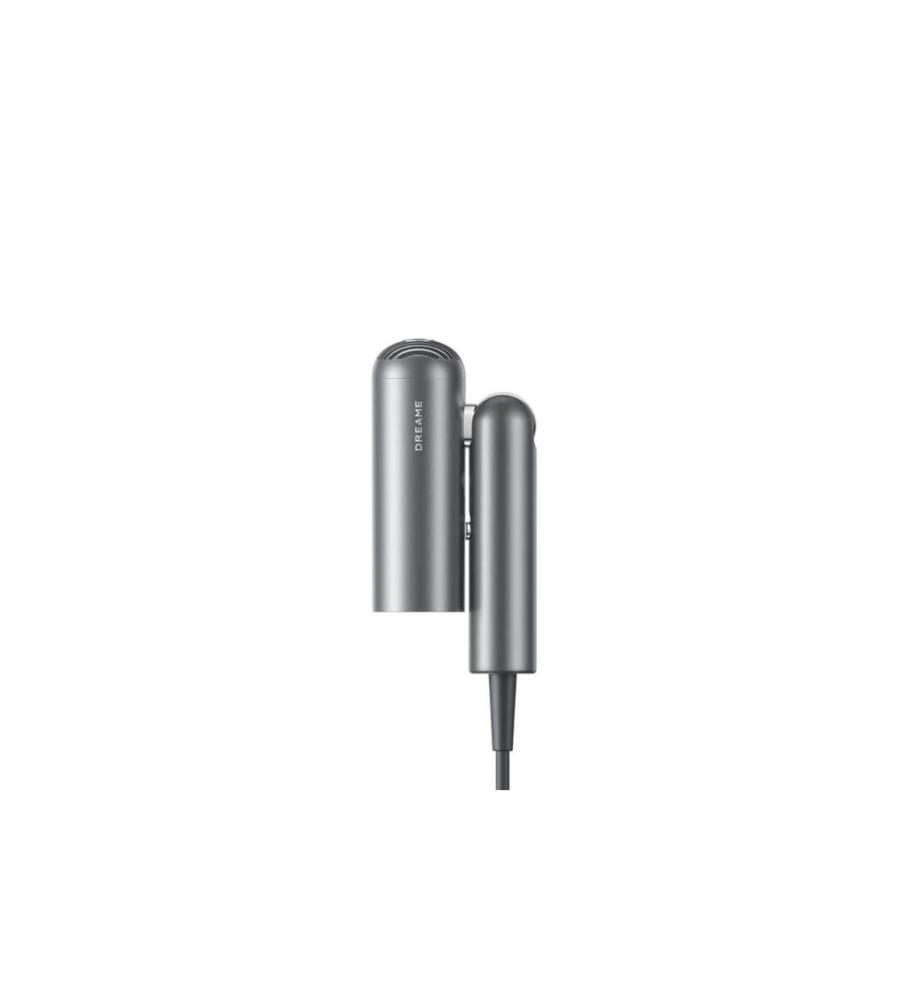 DREAME - Haartrockner Pocket Neo Gray