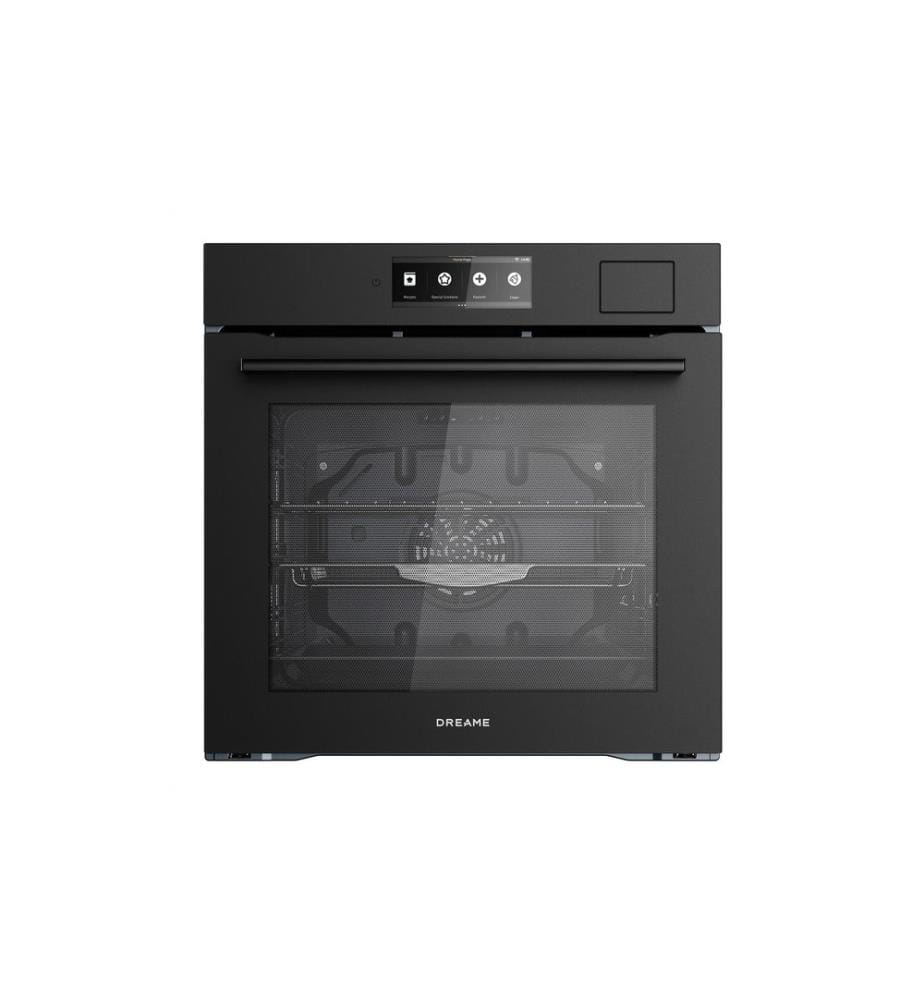 Dreame Steam&Backen Kombigerät OZ60PRO Schwarz