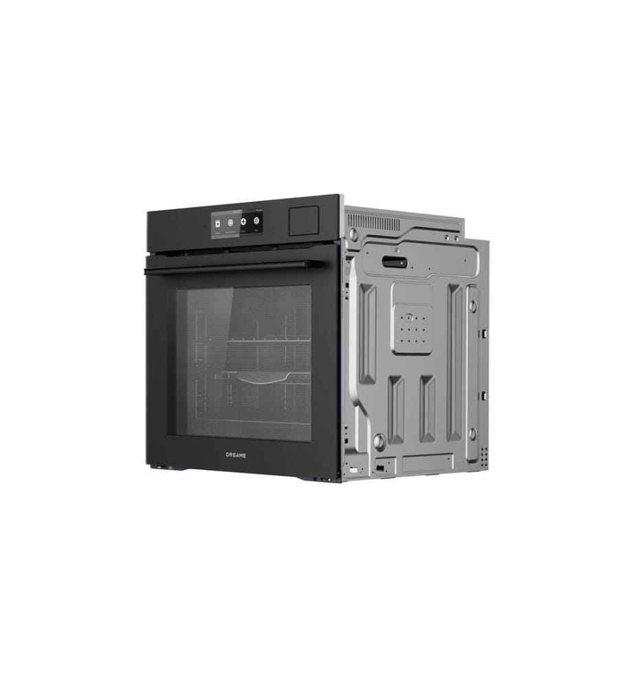 Dreame Steam&Backen Kombigerät OZ60PRO Schwarz
