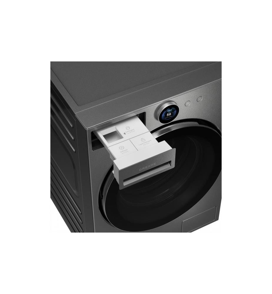 Dreame Waschmaschine L9 Links