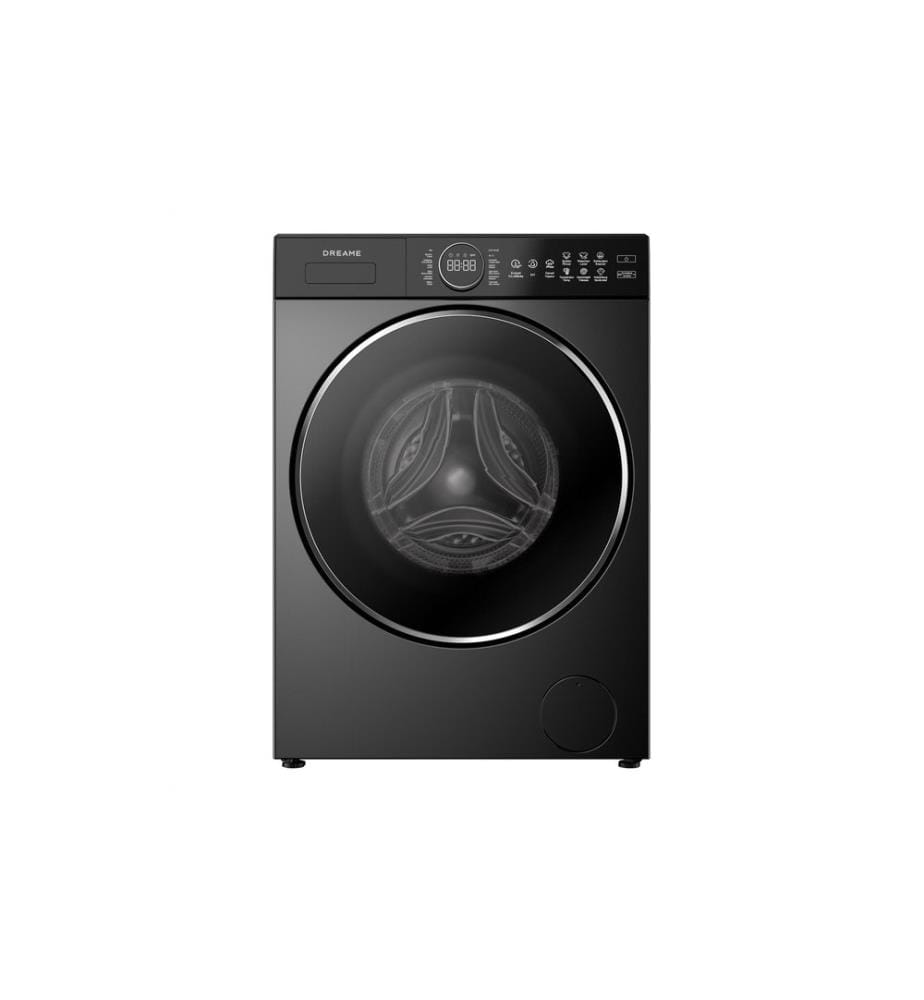 Dreame Waschmaschine P5 Links