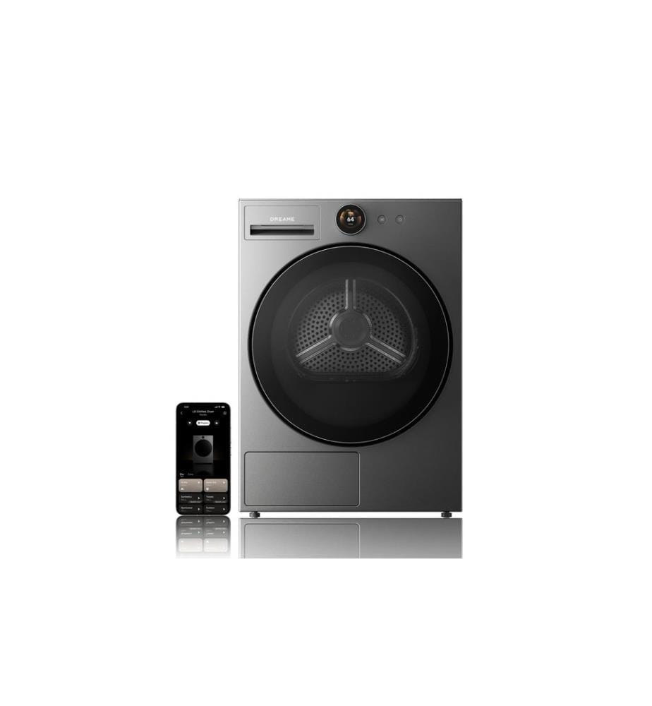 Dreame Wäschetrockner L9 Links