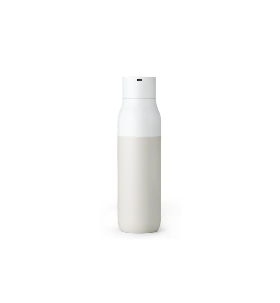 LARQ - Thermosflasche 500 ml, Granite White