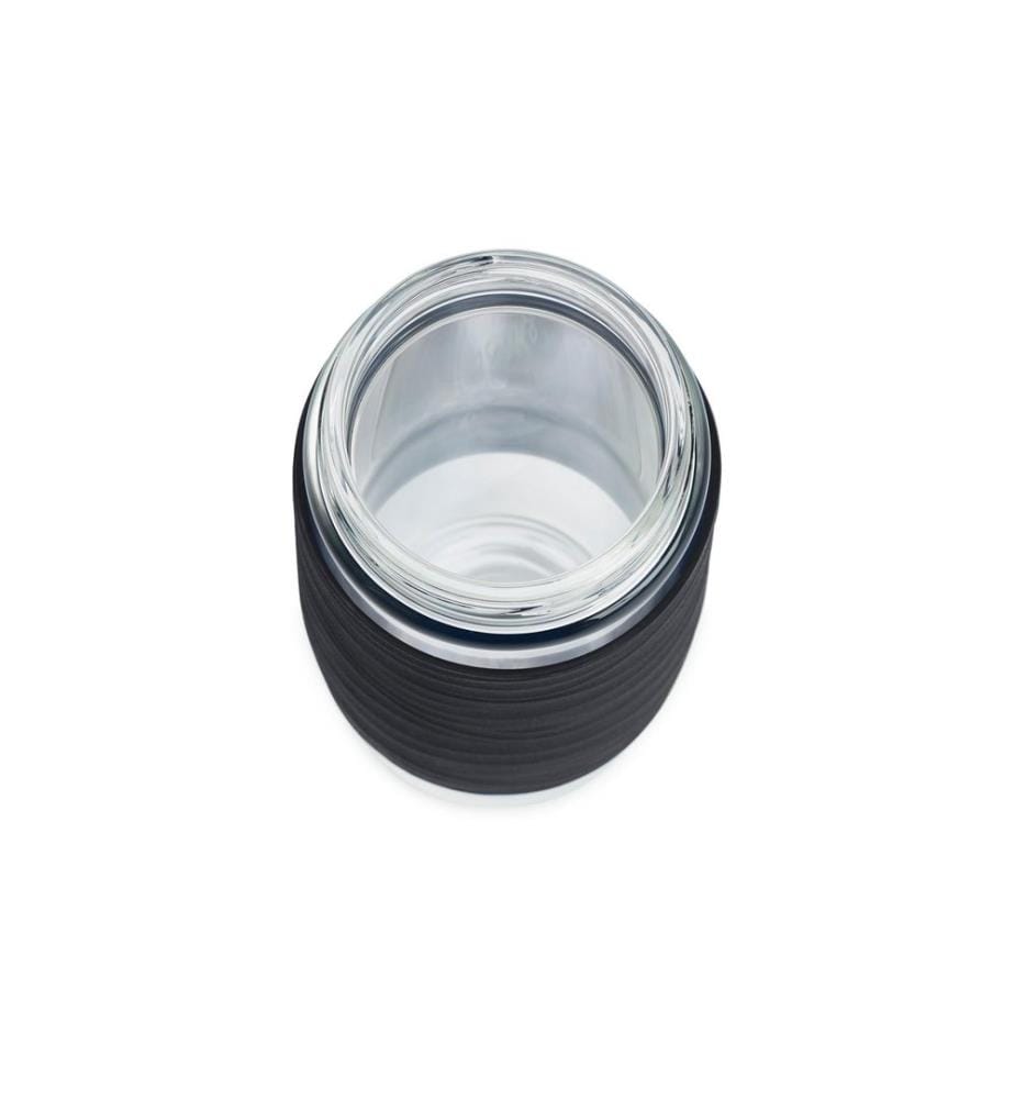 EMSA - Gobelet isotherme Tea2go 420 ml, Noir