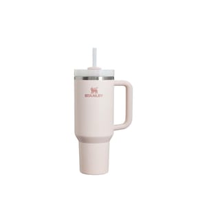 Stanley 1913 - Quencher FlowState 1180 ml, Rose pâle