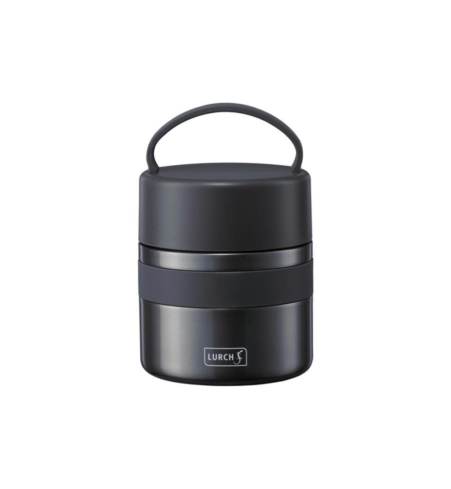 Lurch - Récipient alimentaire isotherme Iso-Pot 2.0 500 ml,