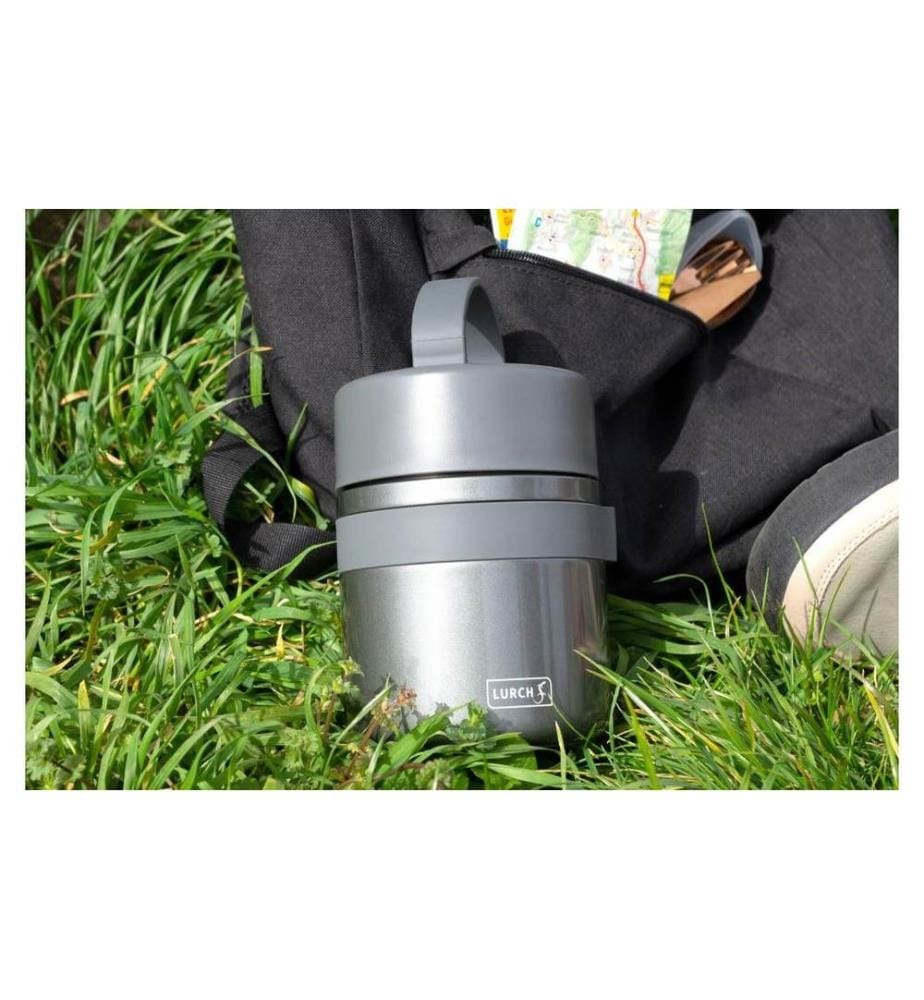 Lurch - Récipient alimentaire isotherme Iso-Pot 2.0 500 ml,