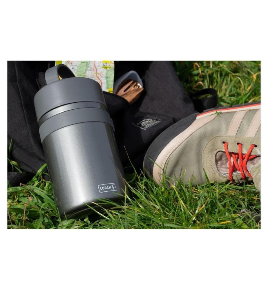 Lurch - Thermo-Foodbehälter Iso-Pot 2.0 800 ml,