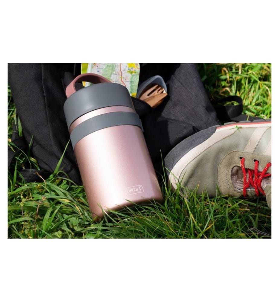 Lurch - Thermo-Foodbehälter Iso-Pot 2.0 800 ml,