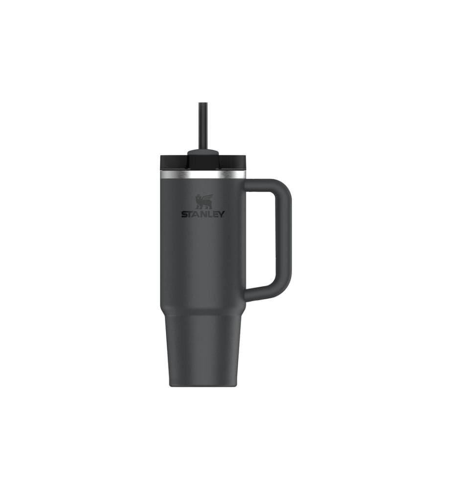 Stanley 1913 - Quencher FlowState 1180 ml, Dunkelgrau