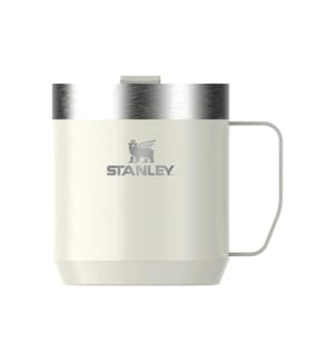 Stanley 1913 - Gobelet isotherme Camp Mug 350 ml, Beige