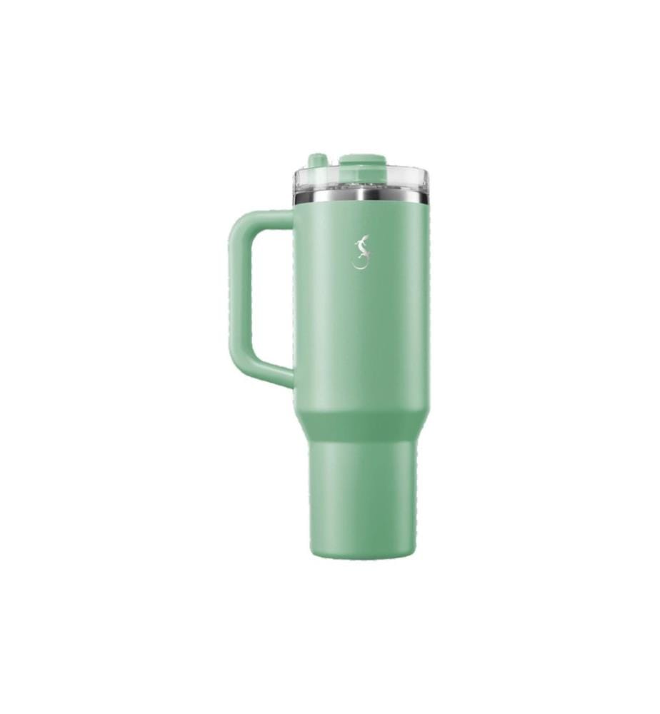 Lurch - Gobelet isotherme Big Cup 1200 ml, Vert