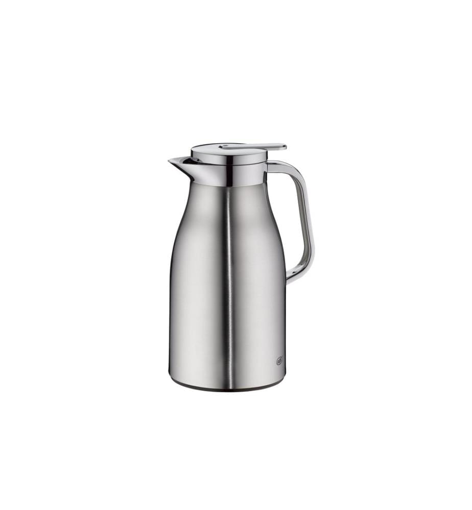 Alfi - Thermos Skyline 1000 ml, Argent