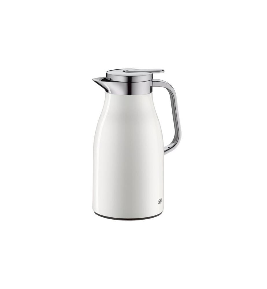 Alfi - Thermos Skyline 1000 ml, Blanc mat