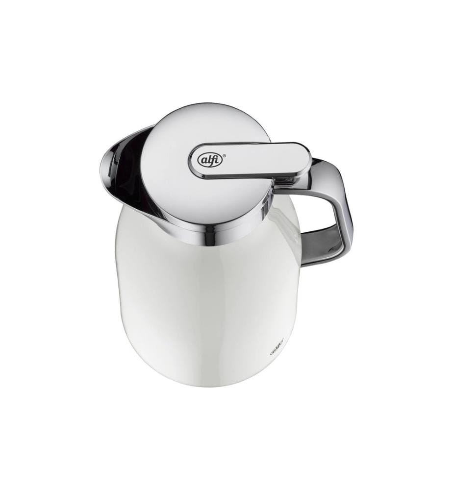 Alfi - Thermos Skyline 1000 ml, Blanc mat