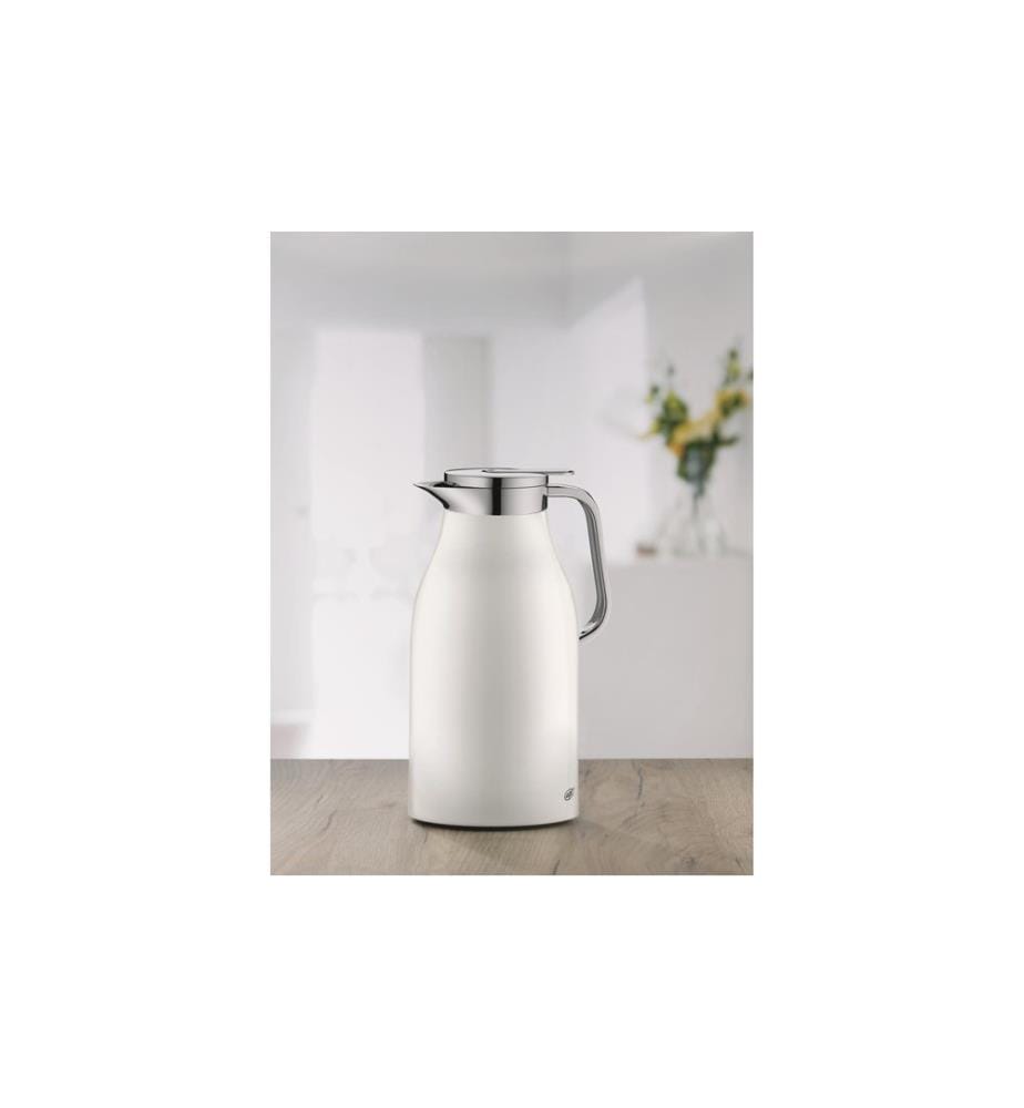 Alfi - Thermos Skyline 1500 ml, Blanc mat