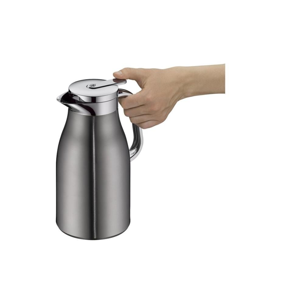 Alfi - Thermos Skyline 1000 ml, Gris