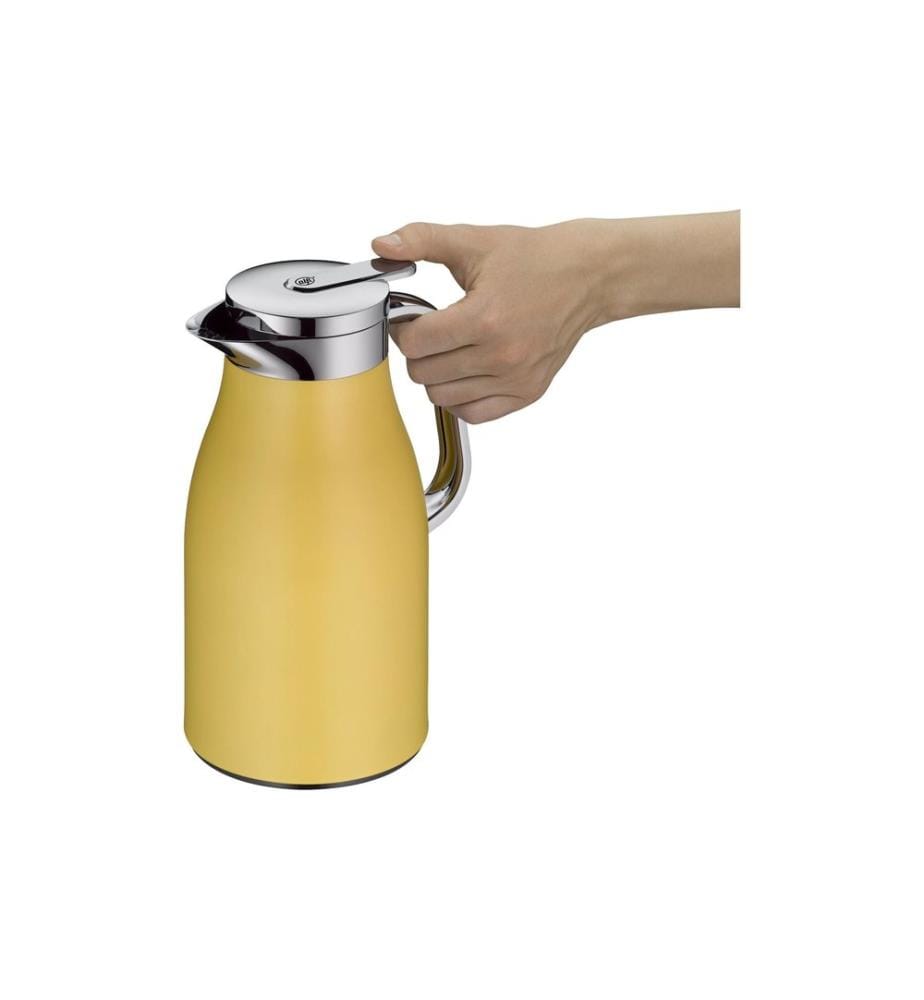 Alfi - Thermos Skyline 1000 ml, Jaune