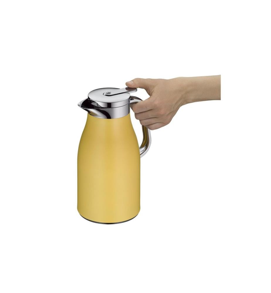 Alfi - Thermos Skyline 1000 ml, Jaune