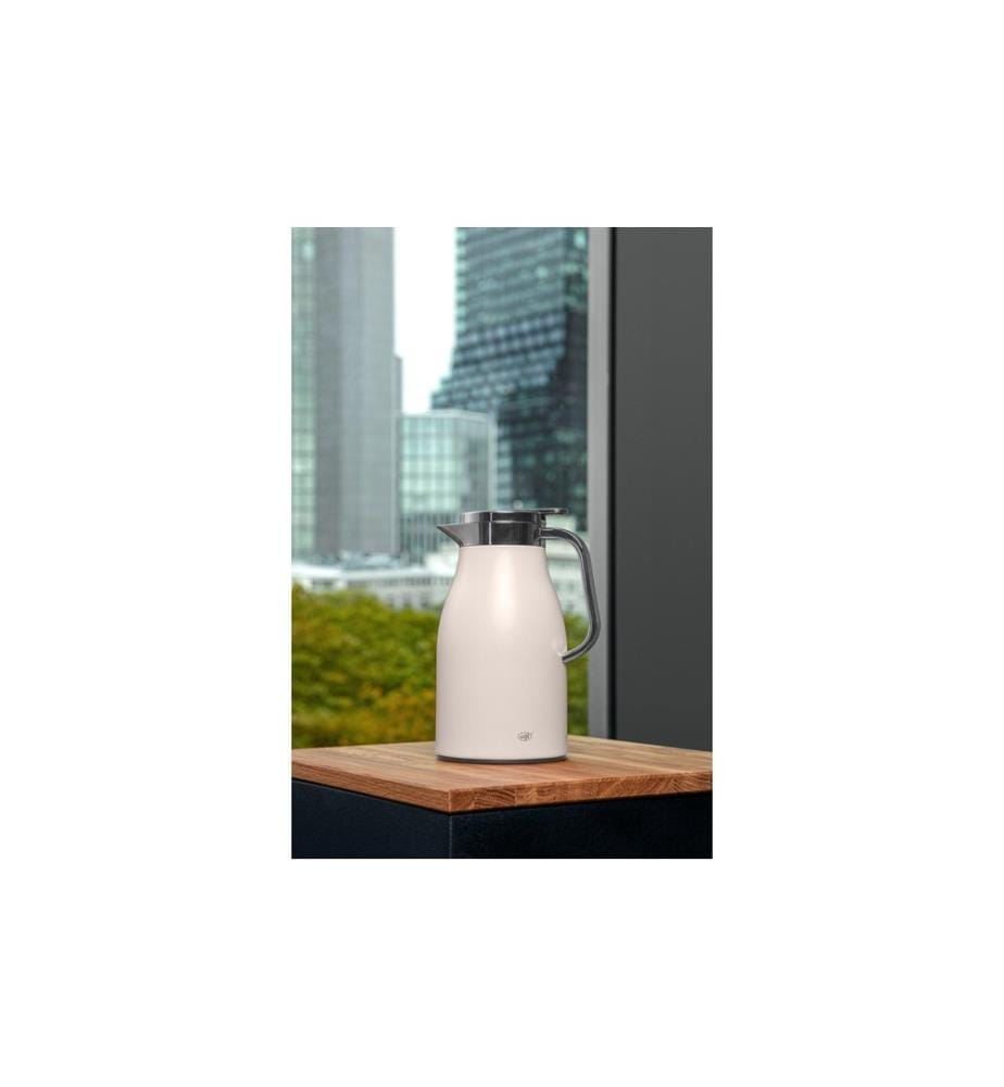 Alfi - Thermos Skyline 1000 ml, Blanc