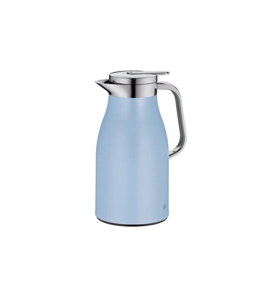 Alfi - Thermos Skyline 1000 ml, Bleu clair