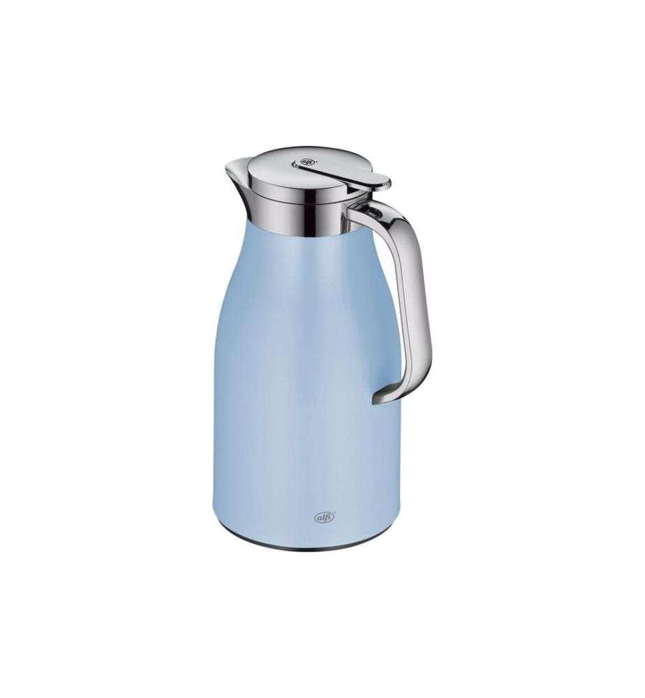 Alfi - Thermos Skyline 1000 ml, Bleu clair