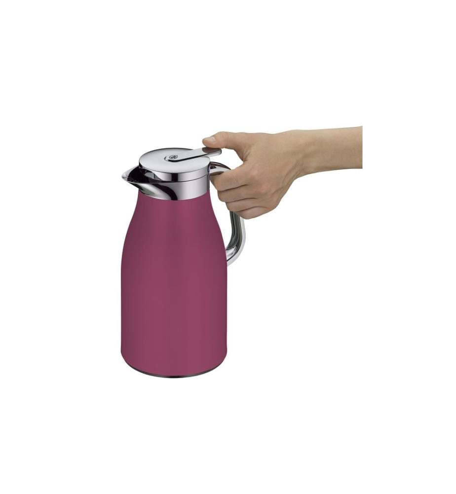 Alfi - Thermos Skyline 1000 ml, Rose