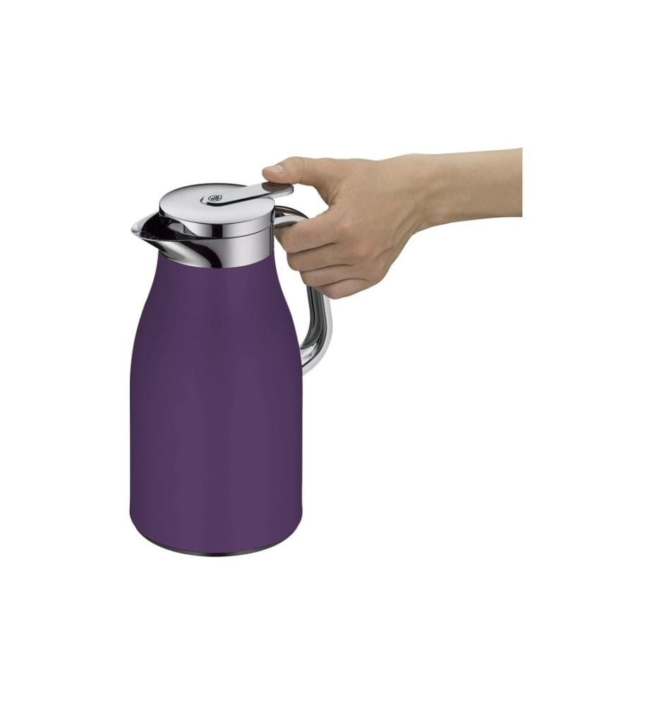 Alfi - Thermos Skyline 1000 ml, Lavande