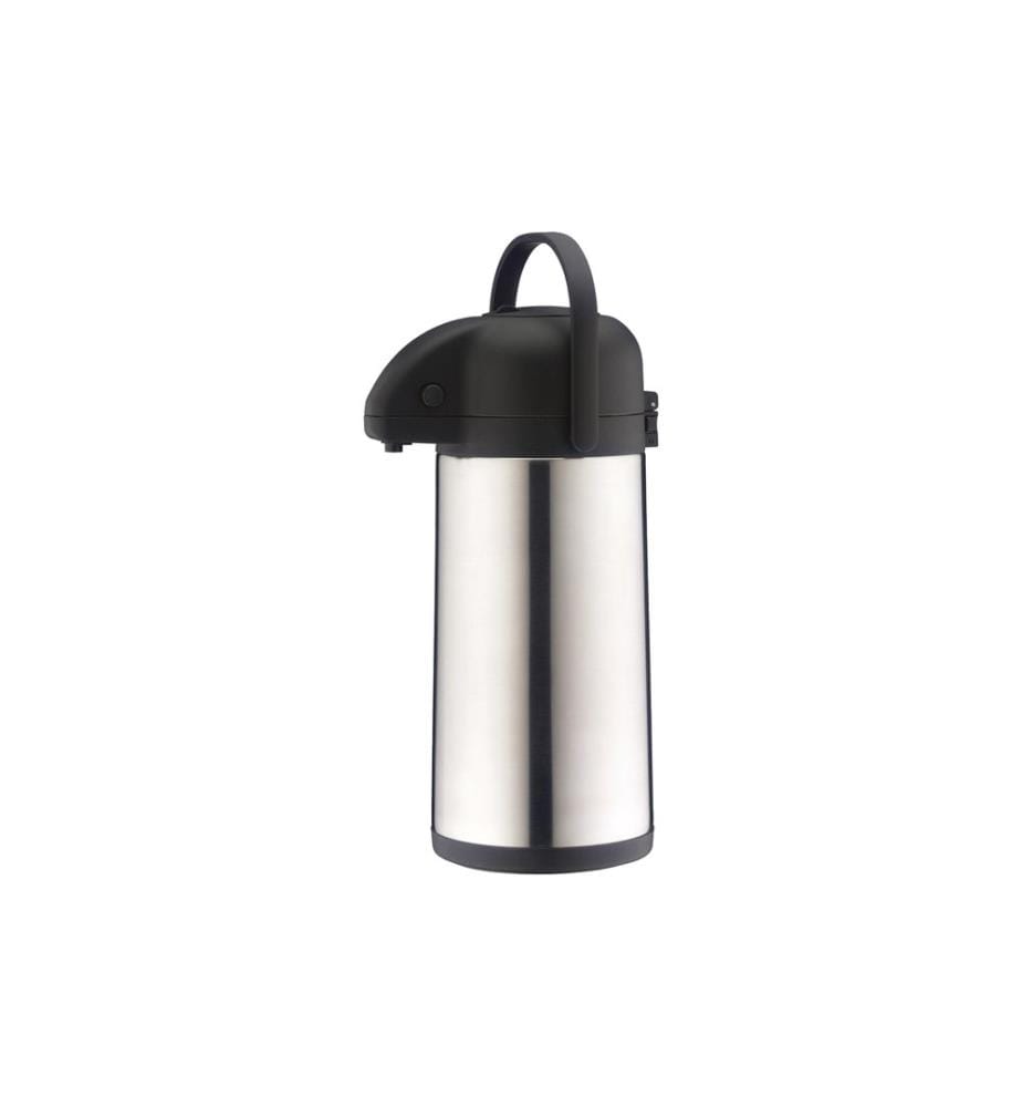 Alfi - Thermos TT 2500 ml, Noir/Argent