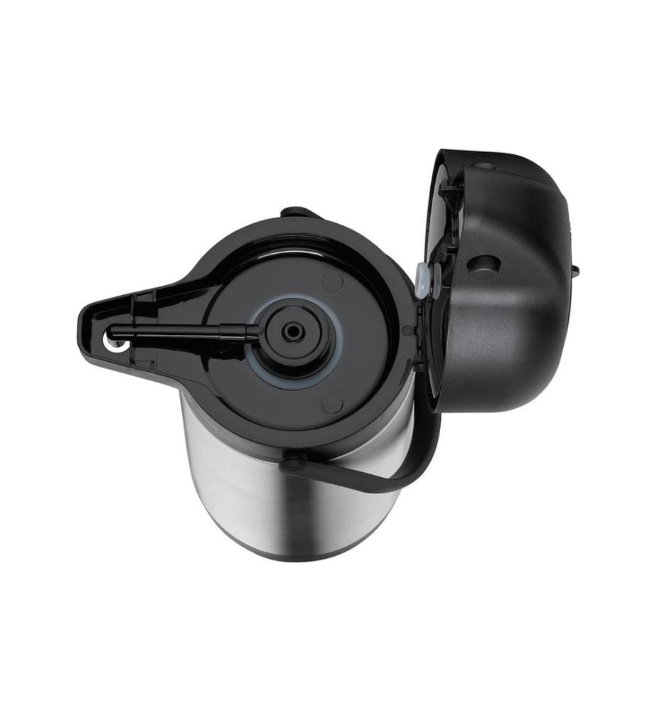 Alfi - Thermos TT 2500 ml, Noir/Argent