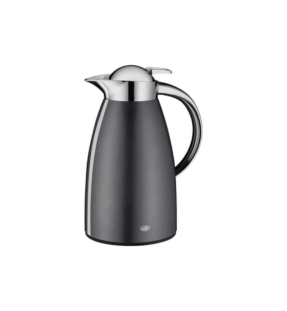 Alfi - Thermoskanne Signo 1000 ml, Grau