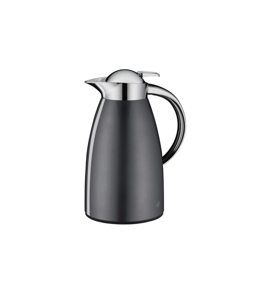 Alfi - Thermoskanne Signo 1000 ml, Grau