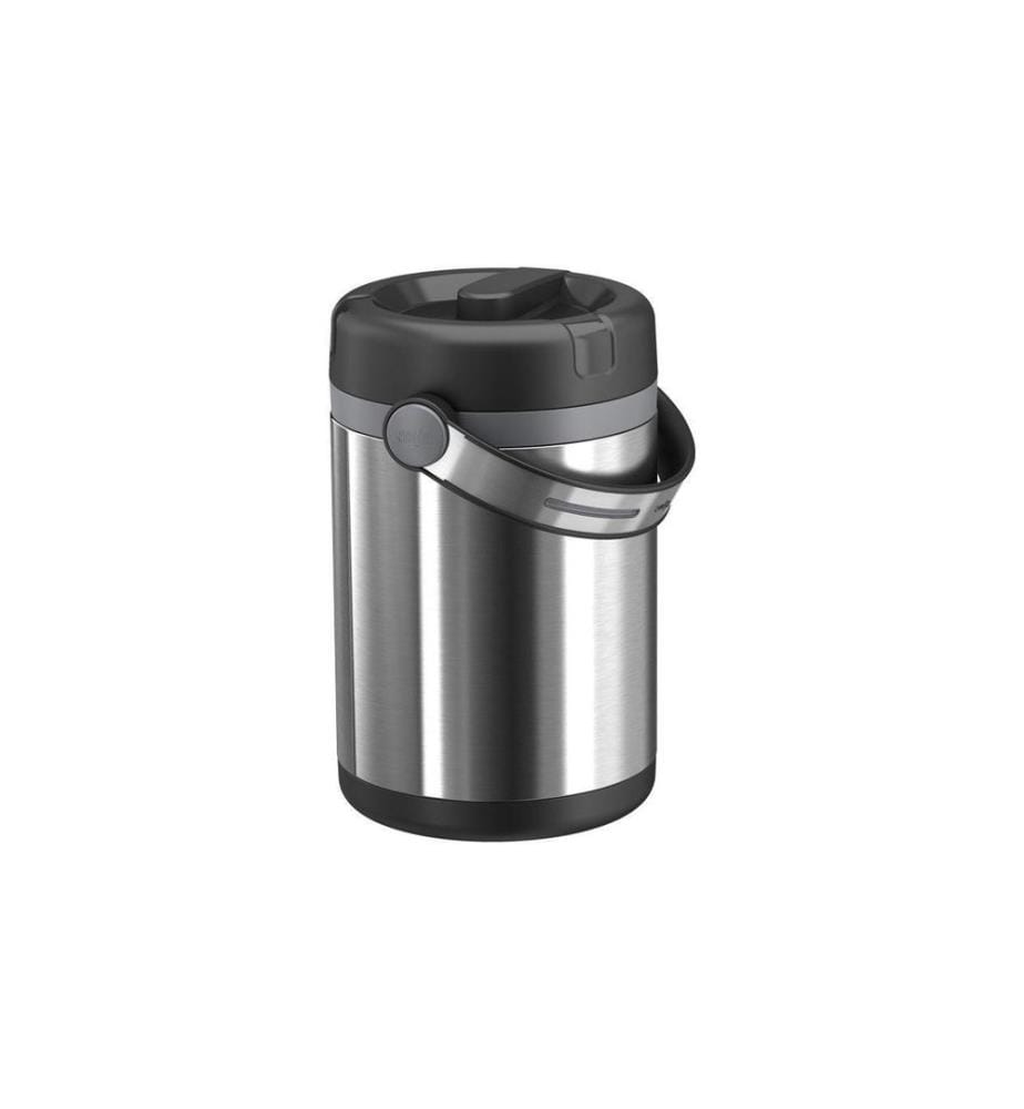 EMSA - Thermo-Foodbehälter Mobility 1700 ml Schwarz
