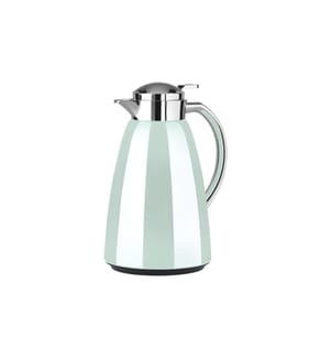 EMSA - Thermoskanne Campo 1000 ml, Pastell Mint