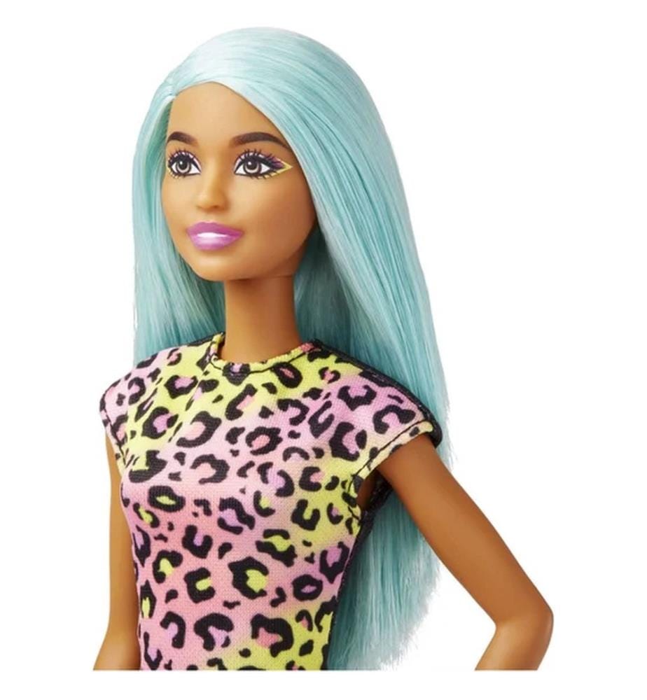 MATTEL Barbiepuppe Künstlerische Make-up-Artistin