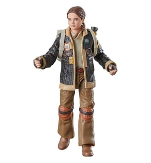 HASBRO Figurine Fren Star Wars: Skeleton Crew 15 cm