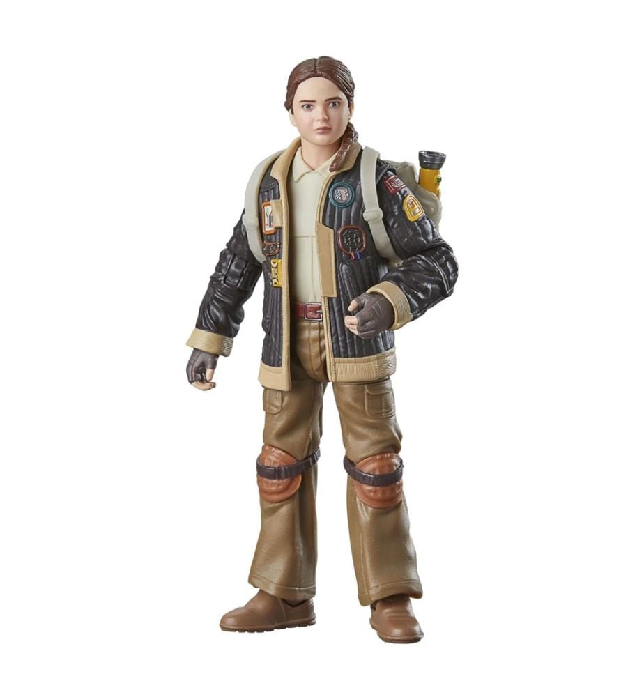 HASBRO Figurine Fren Star Wars: Skeleton Crew 15 cm