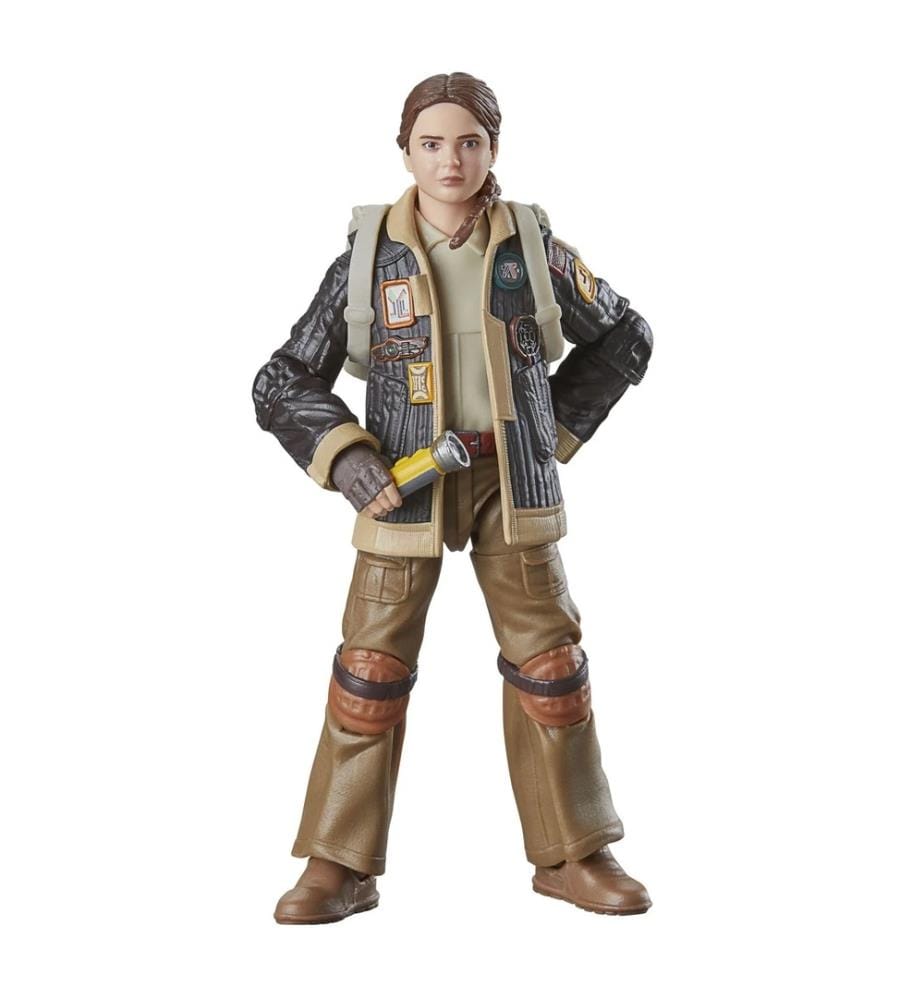 HASBRO Figurine Fren Star Wars: Skeleton Crew 15 cm