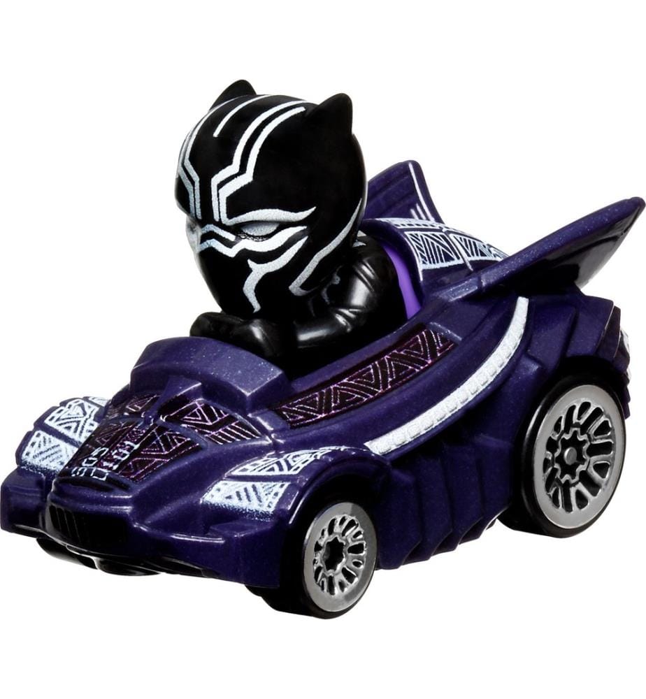 Hot Wheels - RacerVerse - 5er-Set Autos - Kleine Autos -.